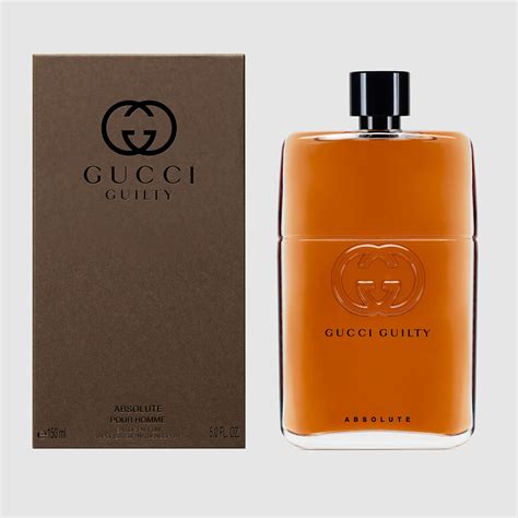 parfum gucci pria terlaris|gucci cologne pour homme.